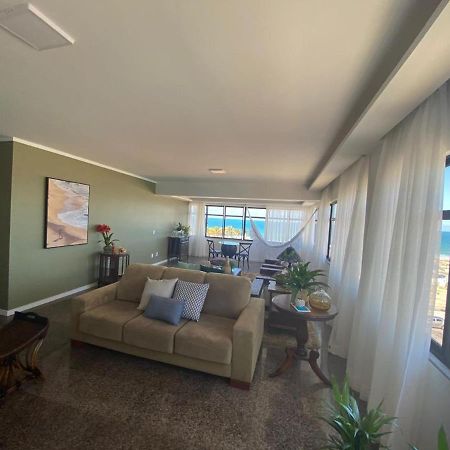 Janelas De Sol 400 Форталеза Екстериор снимка