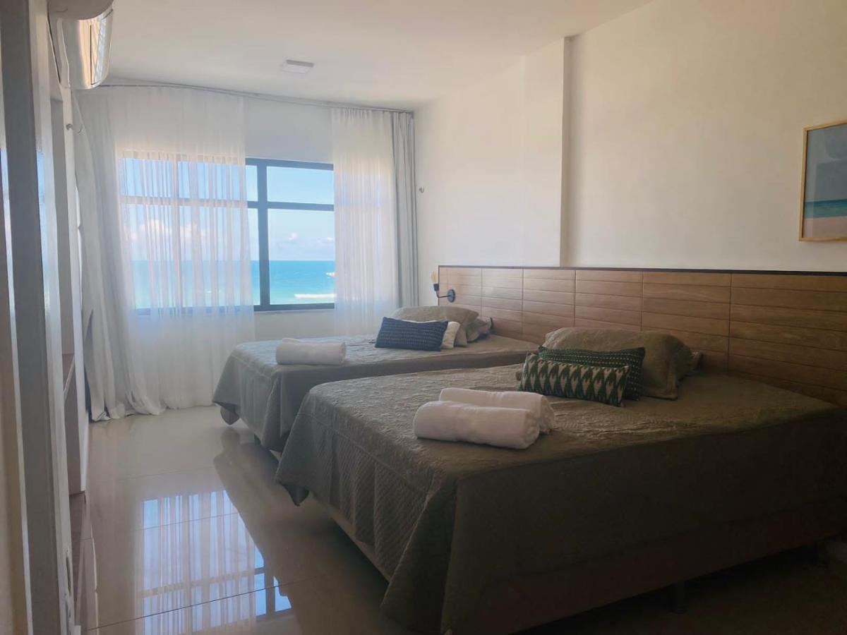 Janelas De Sol 400 Форталеза Екстериор снимка