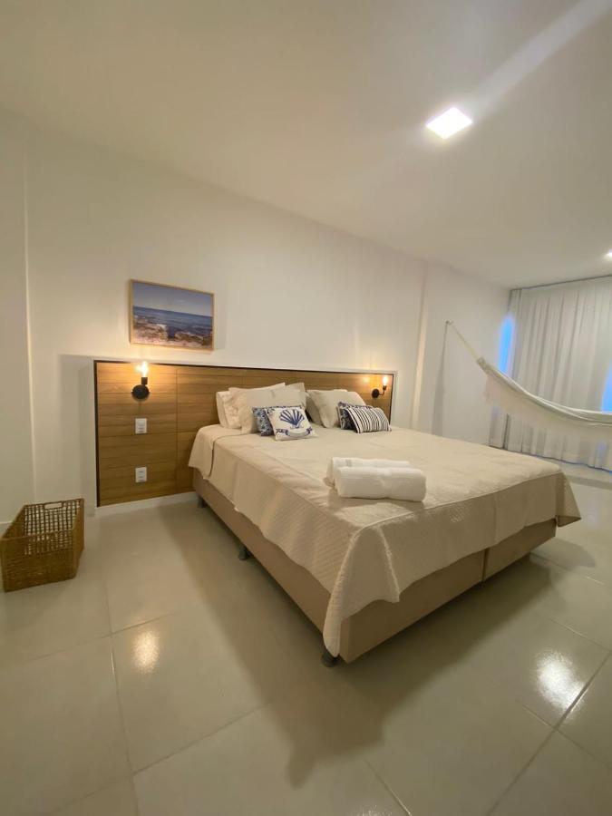 Janelas De Sol 400 Форталеза Екстериор снимка